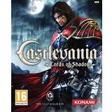Castlevania: Lords of Shadow (PC)