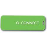 Qconnect USB 2.0 Hukommelseskort & USB Stik Qconnect 32GB USB 2.0