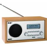 Naturfarvet - Stationær radio Radioer Imperial Dabman 30