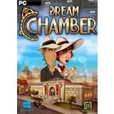 PC spil Dream Chamber (PC)