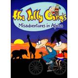 The Jolly Gang's Misadventures in Africa (PC)