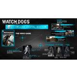 Watch dogs pc Watch Dogs: Digital Deluxe Edition (PC)