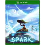 Xbox One spil Project Spark (XOne)