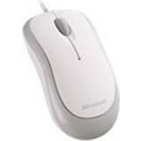 PS/2 Standardmus Microsoft Basic Optical Mouse for Business