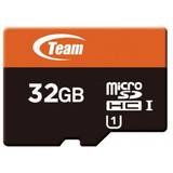 Team 32 GB Hukommelseskort & USB Stik Team Xtreem MicroSDHC UHS-I 40 MB/s 32GB