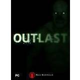 Outlast (PC)