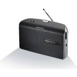 AM - Batterier Radioer Grundig Music 60