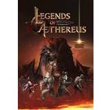 16 - MMO PC spil Legends of Aethereus (PC)