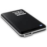 Integral Harddisk Integral Portable 1TB USB 3.0