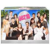 Beverly Hills 90210: Complete collection (DVD 2010)