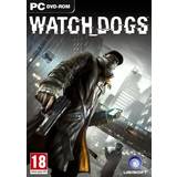 Watch dogs pc Watch Dogs (PC)