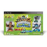 Skylanders swap force Skylanders Swap Force - Starter Pack (PS3)