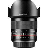 Samyang 10mm F2.8 ED AS NCS CS for Canon EF-M