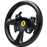 PlayStation 3 Rat Thrustmaster Ferrari 458 Challenge Wheel Add-On