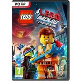 The Lego Movie Videogame (PC)