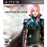 Lightning Returns: Final Fantasy 13 (PS3)