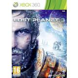 Xbox 360 spil Lost Planet 3 (Xbox 360)