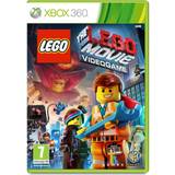 Xbox 360 spil The Lego Movie Videogame (Xbox 360)