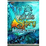 Valdis Story: Abyssal City (PC)