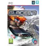 PC spil Glacier 3: The Meltdown (PC)
