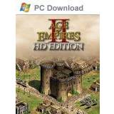 Age of empires 2 hd Age of Empires 2: HD Edition (PC)