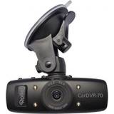 Videokameraer Rollei CarDVR-70