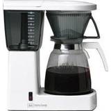 Automatisk slukning - Hvid Kaffemaskiner Melitta Excellent Grande 3.0