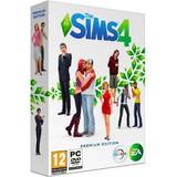 The Sims 4: Premium Edition (PC)