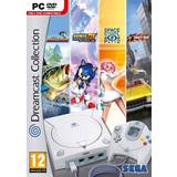 Samling PC spil Dreamcast Collection (PC)