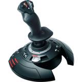 12 - PlayStation 3 Flycontroller Thrustmaster T-Flight Stick X