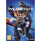 WildStar (PC)