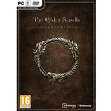 Elder scrolls online The Elder Scrolls Online (PC)