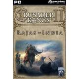 Crusader Kings II: Rajas of India (PC)