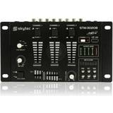 Skytec DJ-mixere Skytec STM-3020B