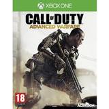 Call of duty xbox one Call Of Duty: Advanced Warfare (XOne)