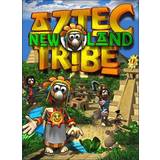 PC spil Aztec Tribe: New Land (PC)