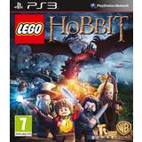 Ps3 lego LEGO The Hobbit (PS3)