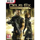 PC spil Deus Ex: The Fall (PC)