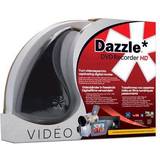 Hd recorder Pinnacle Dazzle DVD Recorder HD