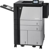 HP Ja (automatisk) - Laser Printere HP LaserJet Enterprise M806x+