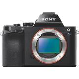 Sony Digitalkameraer Sony Alpha 7S