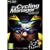 Pro Cycling Manager: Season 2014 - Le Tour de France (PC)