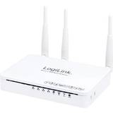 Routere LogiLink WL0143