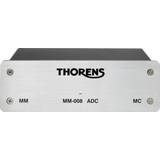 RIAA-forstærkere - USB-A Forstærkere & Modtagere Thorens MM-008 ADC