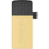 Transcend JetFlash 380 16GB USB 2.0