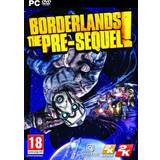 Borderlands: The Pre-Sequel! (PC)