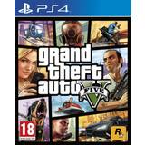 Gta v Grand Theft Auto V (PS4)