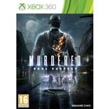 Xbox 360 spil Murdered: Soul Suspect (Xbox 360)