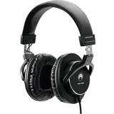 2.0 (stereo) Høretelefoner Omnitronic SHP-900
