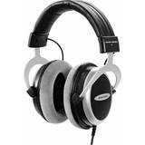 Omnitronic On-Ear Høretelefoner Omnitronic SHP-600